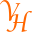 Logo Vera Hanisch Hypnose Köln
